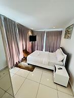 Prime properties executive two bedroom