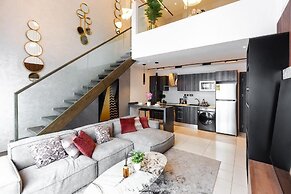 Prime properties executive two bedroom