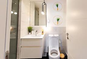 Prime properties executive two bedroom