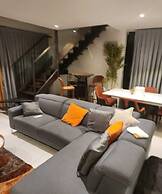 Prime properties executive two bedroom