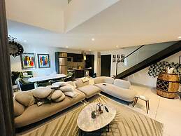 Prime properties executive two bedroom