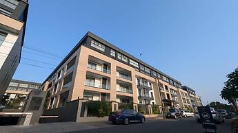 Prime properties executive two bedroom