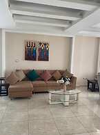 Prime properties executive two bedroom