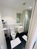 Prime properties executive two bedroom