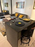 Prime properties executive two bedroom