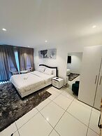 Prime properties executive two bedroom