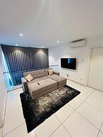 Prime properties executive two bedroom