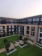 Prime properties executive two bedroom