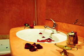 Riad Romance