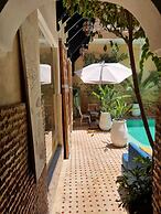 Riad Romance
