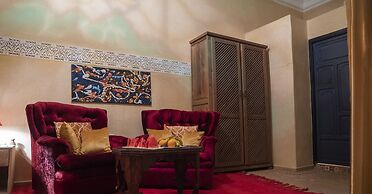 Riad Romance
