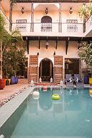 Riad Romance