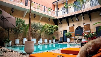 Riad Romance