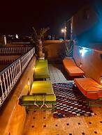 Riad Romance