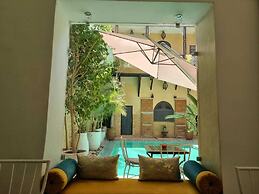 Riad Romance