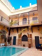 Riad Romance