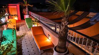 Riad Romance