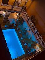 Riad Romance