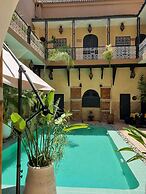 Riad Romance