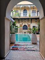 Riad Romance