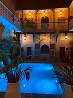 Riad Romance