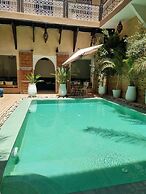 Riad Romance