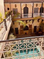 Riad Romance