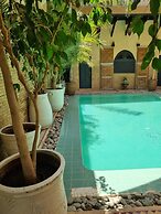 Riad Romance