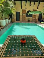 Riad Romance