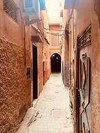 Riad Romance