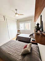 Tranquilidade na Vila Nova Conceição