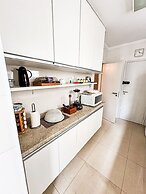 Tranquilidade na Vila Nova Conceição