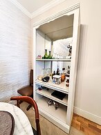 Tranquilidade na Vila Nova Conceição