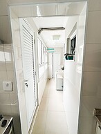 Tranquilidade na Vila Nova Conceição