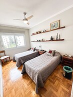 Tranquilidade na Vila Nova Conceição