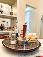 Tranquilidade na Vila Nova Conceição