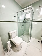 Tranquilidade na Vila Nova Conceição