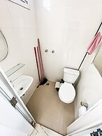 Tranquilidade na Vila Nova Conceição