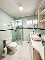 Tranquilidade na Vila Nova Conceição