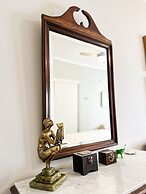 Tranquilidade na Vila Nova Conceição