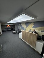 City Blue Hotel