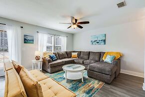 Sel De Vie A 4 Bedrooms Sleeps 10