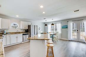 Sel De Vie A 4 Bedrooms Sleeps 10