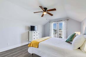 Sel De Vie A 4 Bedrooms Sleeps 10