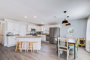 Sel De Vie A 4 Bedrooms Sleeps 10