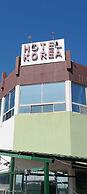 HOTEL KOREA GARDEN
