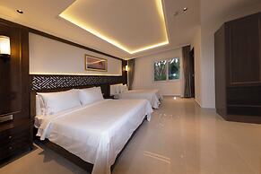 MERPERLE NUI SAM RESORT