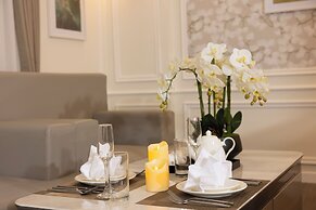 MERPERLE NUI SAM RESORT