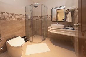 MERPERLE NUI SAM RESORT