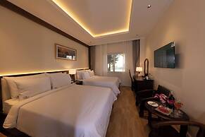 MERPERLE NUI SAM RESORT